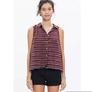 Madewell Moment Shirt